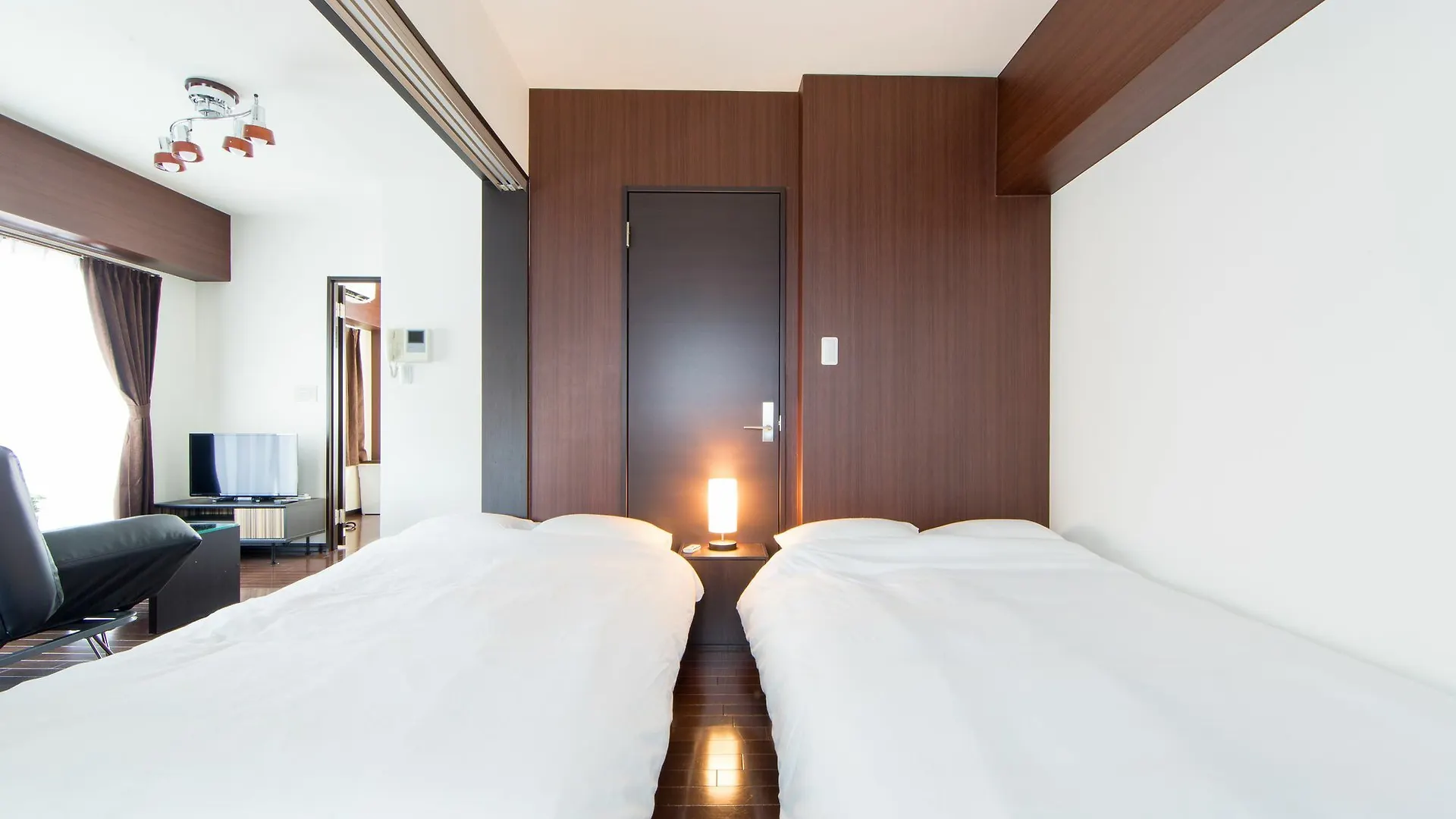 Aparthotel Hostel Kaisei Doutonbori Osaka