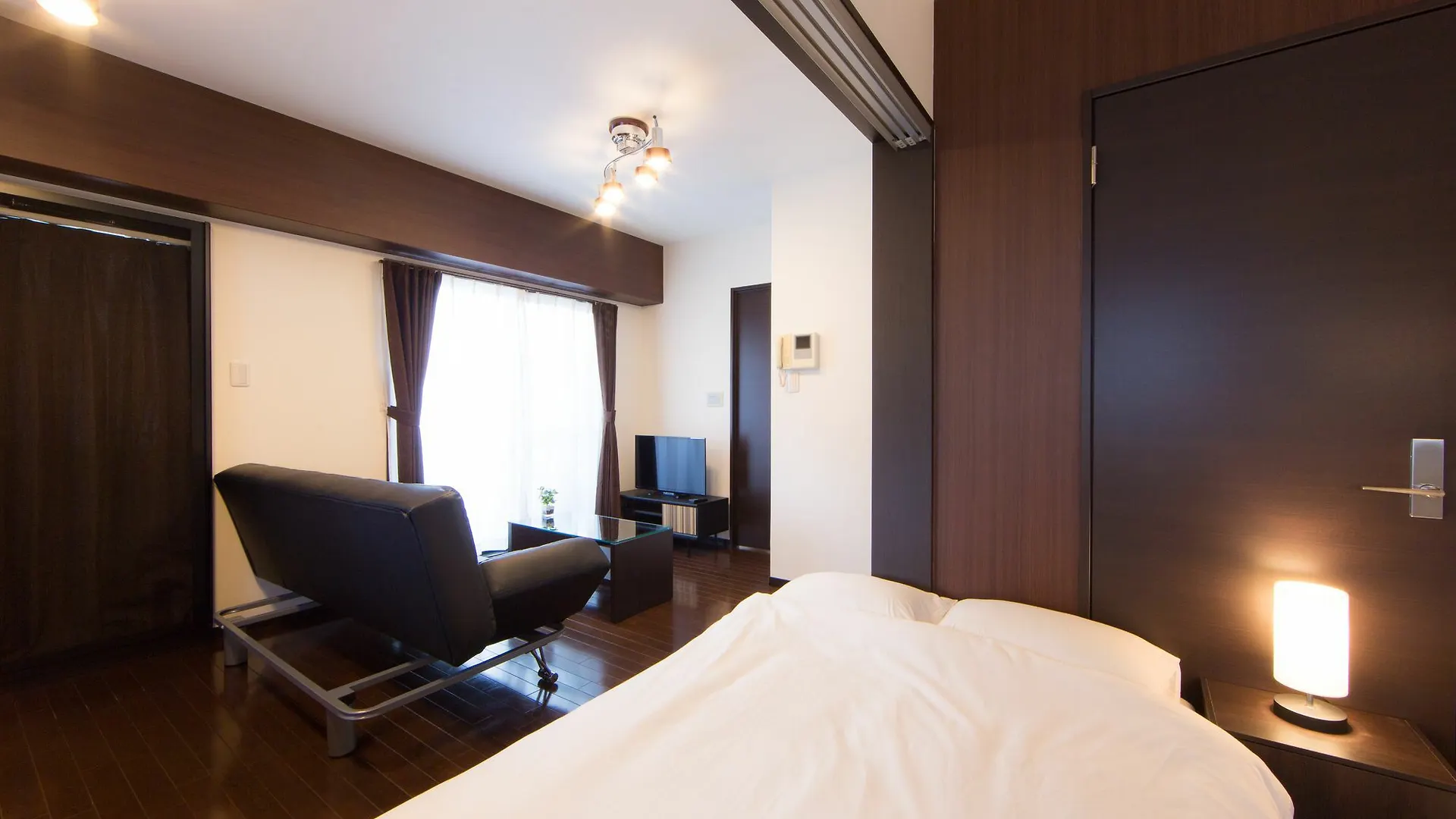 Hostel Kaisei Doutonbori Osaka Japan