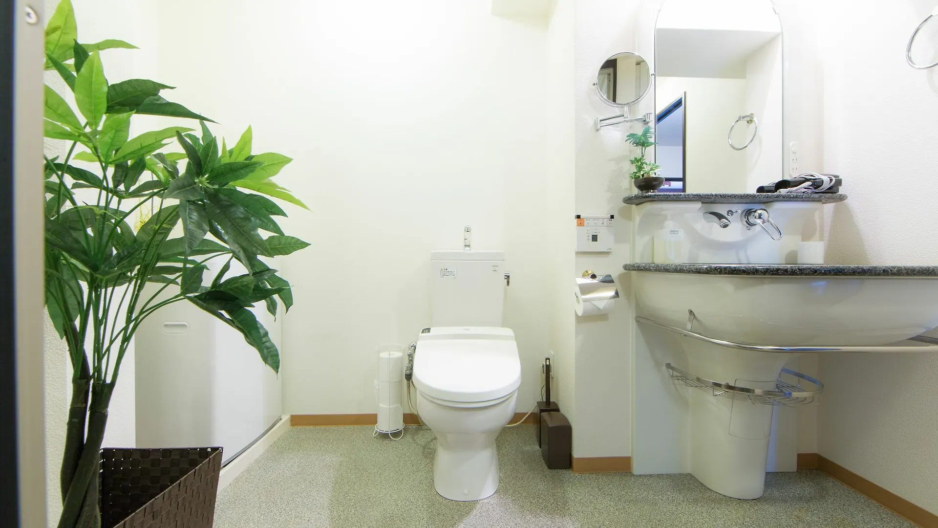 Hostel Kaisei Doutonbori Osaka