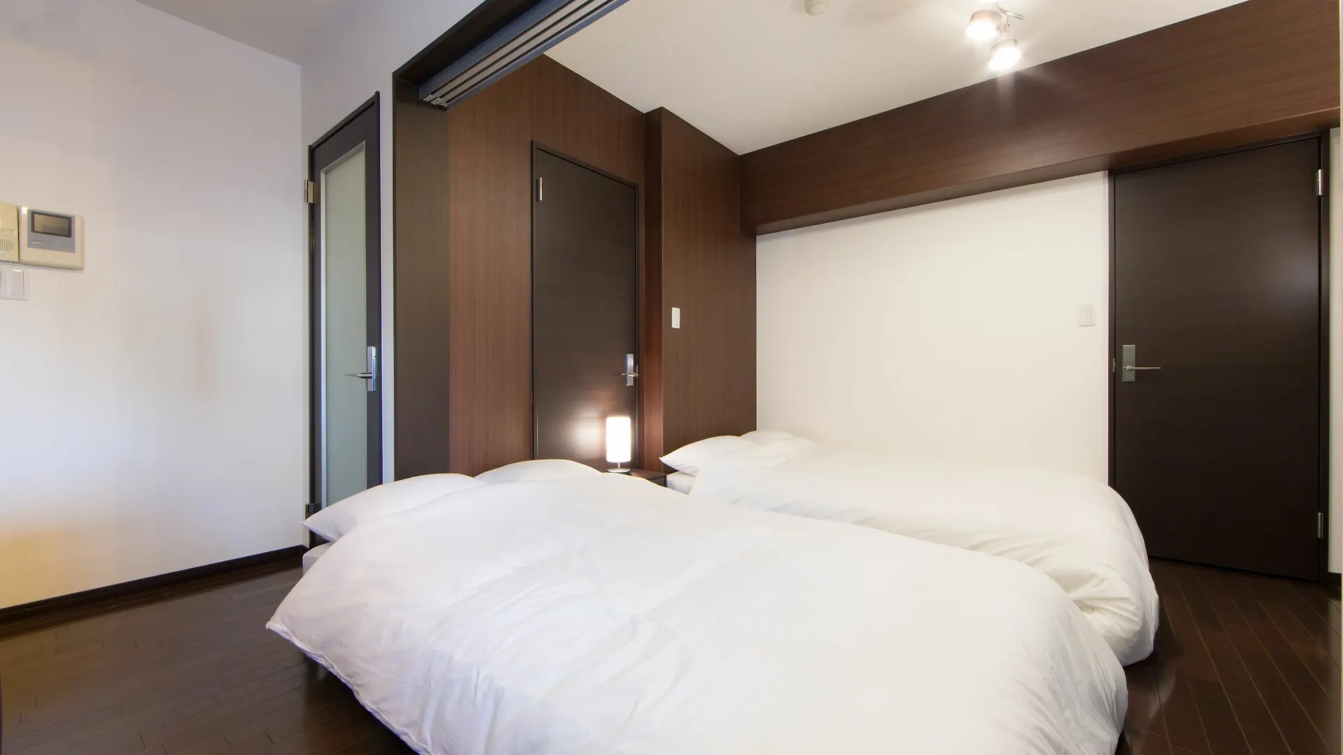 Hostel Kaisei Doutonbori Osaka 0*,  Japan