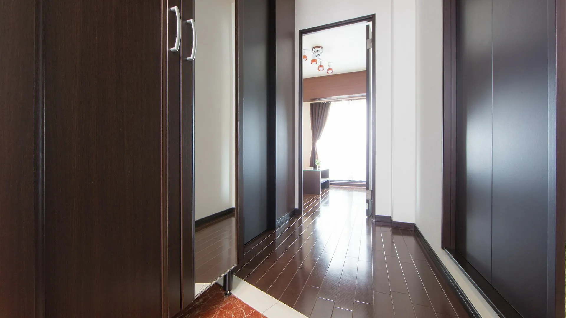Hostel Kaisei Doutonbori Osaka Aparthotel