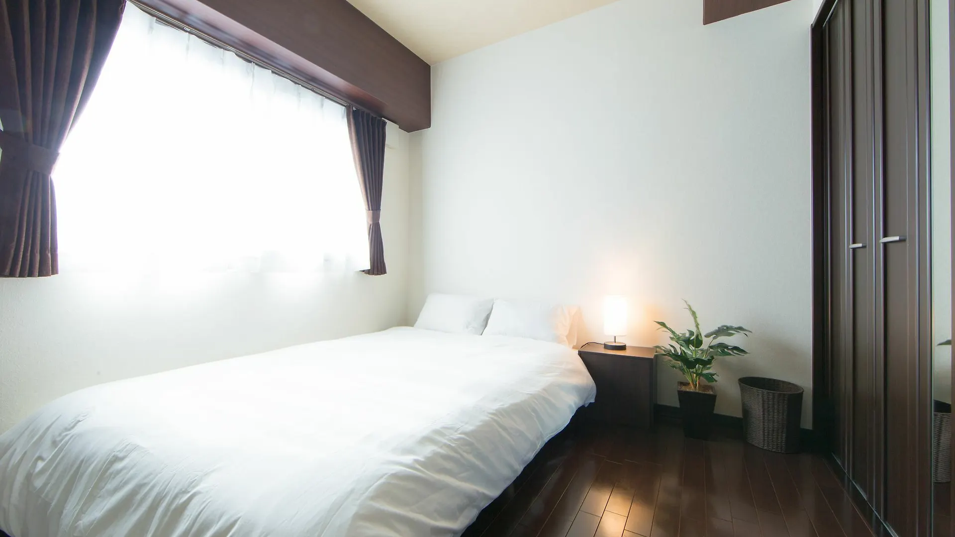 Aparthotel Hostel Kaisei Doutonbori Osaka Japan