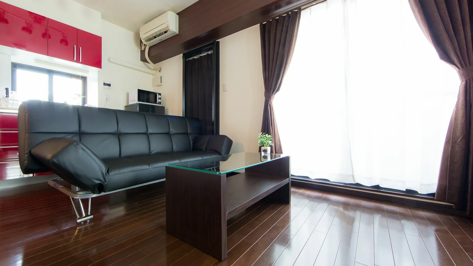 Hostel Kaisei Doutonbori Osaka